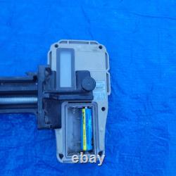 Topcon RL-H4C Self-Leveling Laser With LS-80L Receiver Clamp Plz Read