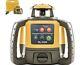 Topcon Rl-h5a Rotary Laser & Receiver With Hard Carrying Case Brand New