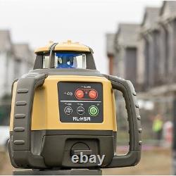 Topcon RL-H5A Self-Leveling Grade Laser, Topcon Authorized Seller