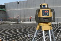 Topcon RL-H5A Self-Leveling Grade Laser, Topcon Authorized Seller