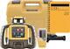 Topcon Rl-h5a Self Leveling Horizontal Rotary Laser With Bonus Eden Field Book