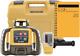 Topcon Rl-h5a Self Leveling Horizontal Rotary Laser With Bonus Eden Field Book