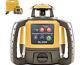 Topcon Rl-h5a Self-leveling Laser With Ls-100d And Rechargeable Batteries