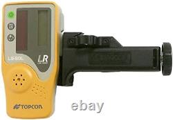 Topcon RL-H5A Self-Leveling Rotary Grade Laser
