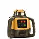 Topcon Rl-h5a Self-leveling Rotary Grade Laser Electronic Auto-leveling