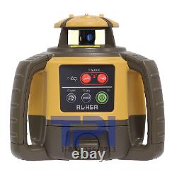 Topcon RL-H5A Self-Leveling Rotary Grade Laser Level