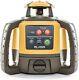 Topcon Rl-h5a Self-leveling Rotary Grade Laser Level