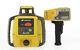 Topcon Rl-h5a Self-leveling Rotary Grade Laser With Remote