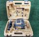 Topcon Rl-h5a Self-leveling Rotary Laser Ls-80l Receiver With Case Used