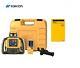 Topcon Rl-h5a Self-leveling Rotary Laser Level, Field Book, Ls-80l Receiver, Kit