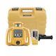 Topcon Rl-h5b Rotary Laser With Ls-80x Receiver (1021200-73)