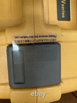 Topcon RL-HV1S Self-Leveling Single Grade Laser RB Kit Model 105612-08