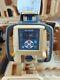 Topcon Rl-sv2s High Accuracy And Value Dual Slope Lase (mint Condition)
