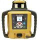 Topcon Rl-sv2s Rb Dual Slope Self-leveling Rotary Laser Level Rechargeable Model