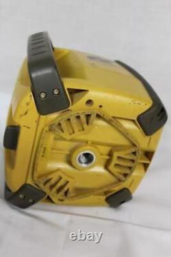 Topcon RL-SV2S Self-Leveling Dual Grade Laser RB with LS-100D Receiver & RC-60 Kit