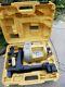 Topcon Rl-vh4dr Self Leveling Rotary Laser Level