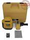 Topcon Rl-h3c Self-leveling Rotary Laser Level, Transit, Spectra, Leica