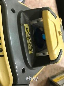 Topcon Rl-h4b Self-leveling Rotary Laser Level Package, Transit, Rl-h4c, 10th