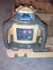 Topcon Rl-h5a Self-leveling Rotary Laser Level + Ls-80l Receiver Nice