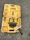 Topcon Self Leveling Rl-h3c Rotary Rotating Laser Level + Ls-70 B