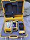 Trimble Spectra Precision Gl722 Dual Grade Laser Level