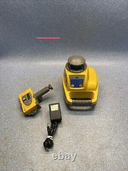 Trimble Spectra Precision LL300 Self-Leveling Laser Level Tested READ