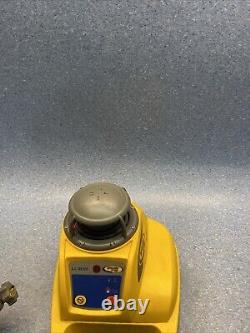 Trimble Spectra Precision LL300 Self-Leveling Laser Level Tested READ