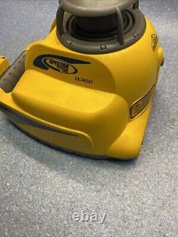 Trimble Spectra Precision LL300 Self-Leveling Laser Level Tested READ