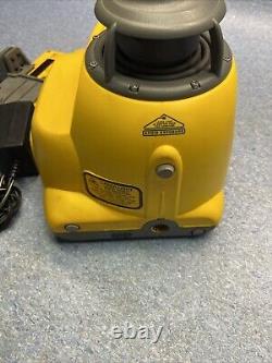 Trimble Spectra Precision LL300 Self-Leveling Laser Level Tested READ