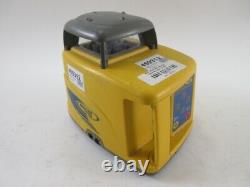 Trimble Spectra Precision LL400 Self Leveling Rotary Laser