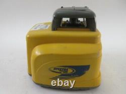 Trimble Spectra Precision LL400 Self Leveling Rotary Laser