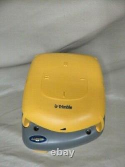 Trimble Spectra ll600 self leveling rotary laser level