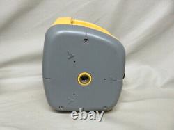 Trimble Spectra ll600 self leveling rotary laser level