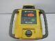 Used Topcon Rl-h4c Self Leveling Rotary Laser Level