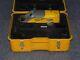 Used Trimble Spectra Precision Dg511 Self Leveling Red Beam Pipe Laser Level