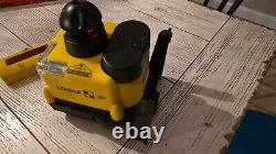 WORKING Stabila LMR Self-Leveling Interior Exterior Rotary Laser Kit