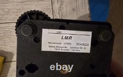 WORKING Stabila LMR Self-Leveling Interior Exterior Rotary Laser Kit