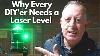 Why Every Diy Er Needs A Laser Level
