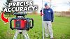 Why The New Milwaukee M18 Exterior Rotary Laser Kit Is A Game Changer