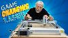 Woodworking Game Changer Finally A Laser Machine For Every Workshop Ikier