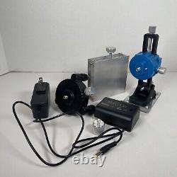 Yilong 4D 16 Lines Green Laser Level Auto Self Leveling 360 Rotary Cross Measure