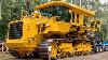 250 Machines De Chantier Les Plus Chères Travaillant à Un Autre Niveau