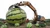 50 Des Machines De Chantier Les Plus Dangereuses Et Les Plus Imposantes Travaillant À Un Autre Niveau