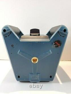 Bosch Auto-nivellement Laser Rotatif Avec Faisceau De Mise En Page Grl300hv Recon
