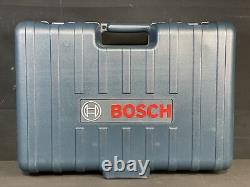 Bosch GRL4000-80CHVK-LR Revolve 4000 Kit de laser rotatif autonivelant neuf en boîte ouverte
