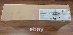 Bosch GRL4000-80CHVK-S Kit de nivellement laser rotatif automatique à faisceau rouge