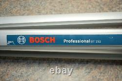 Bosch Grl1000-20hv Système Laser Rotaire Auto-niveau