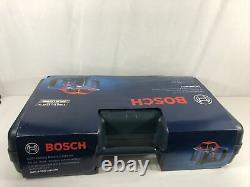 Bosch Grl1000-20hvk Auto-nivellement Système Laser Rotatif