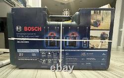 Bosch Grl1000-20hvk Système Laser Rotaire Auto-niveau - Livraison Newithfree Aux États-unis