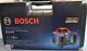 Bosch Grl1000-20hvk-rt Kit Laser Rotaire Auto-niveau 1000' Brand New